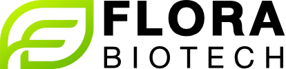 Flora Biotech Logo