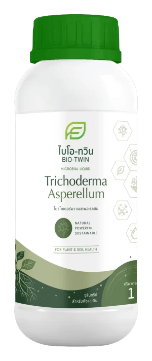 Trichoderma Asperellum